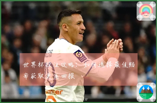 世界杯投注攻略：如何选择最佳赔率获取更高回报
