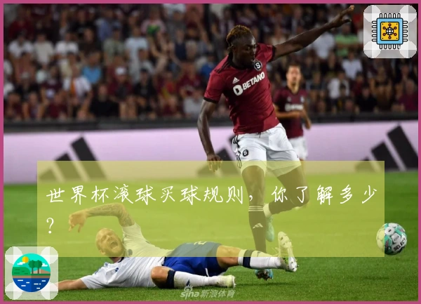 世界杯滚球买球规则，你了解多少？