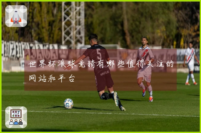 世界杯滚球竞猜有哪些值得关注的网站和平台